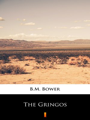cover image of The Gringos